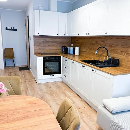 Apartment Moze Morze *