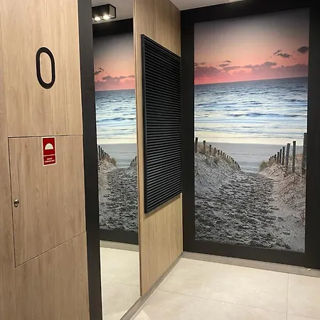 Apartment Moze Morze Gdansk