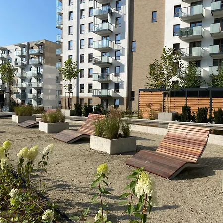 Moze Morze Apartment *